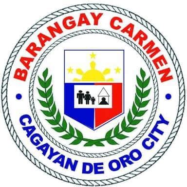 Barangay Carmen .